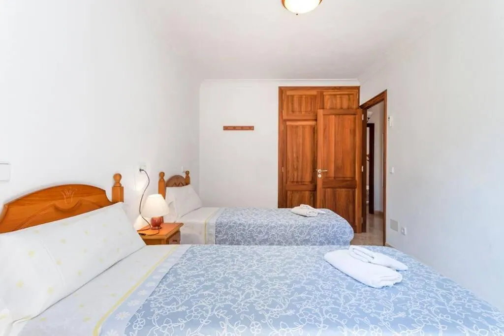 Lejlighed M0 Practico Y Sencillo Apartamento A 100 M De Las Mejores Playas De Mallorca Colonia de Sant Jordi