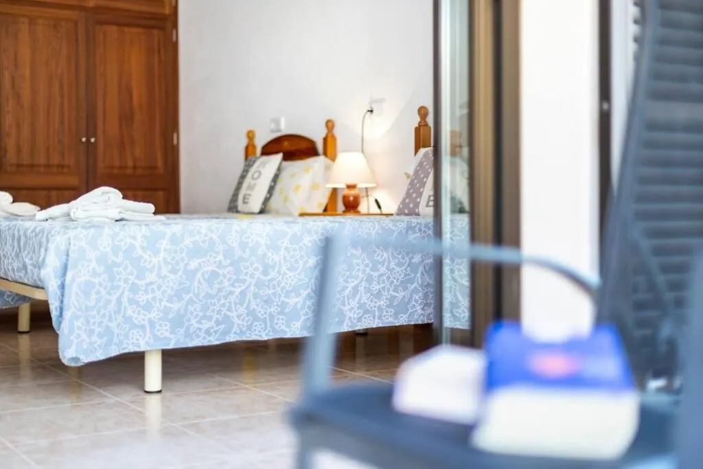 Lejlighed M0 Practico Y Sencillo Apartamento A 100 M De Las Mejores Playas De Mallorca Colonia de Sant Jordi Spanien